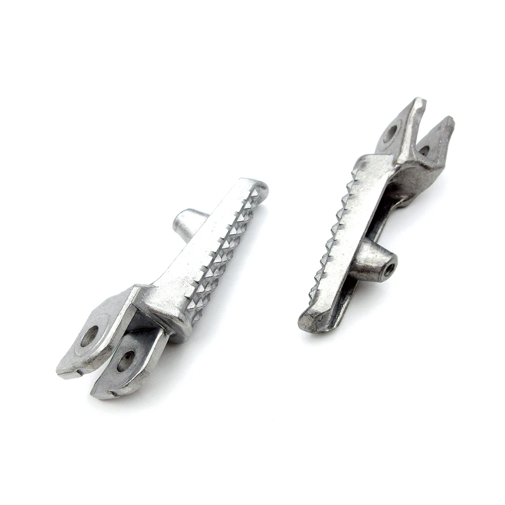 Motorcycle Aluminum Front Foot Pegs Rests Footrest For Honda CBR600RR CBR1000RR 2003 2004-2019 CB1000R 2008-2014 Footpegs Pedals
Motorcycle Aluminum Front Foot Pegs Rests Footrest For Honda CBR600RR CBR1000RR 2003 2004-2019 CB1000R 2008-2014 Footpegs Pedals