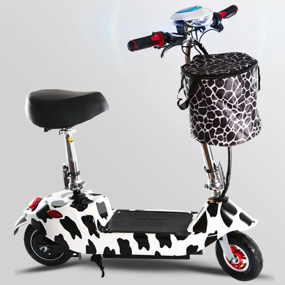 Little Dolphin Folding Electric Car Light Duty Vehicle Women's Mini Walking Gadget Small Skateboard Ultra Light Portable Battery
Little Dolphin Folding Electric Car Light Duty Vehicle Women's Mini Walking Gadget Small Skateboard Ultra Light Portable Battery