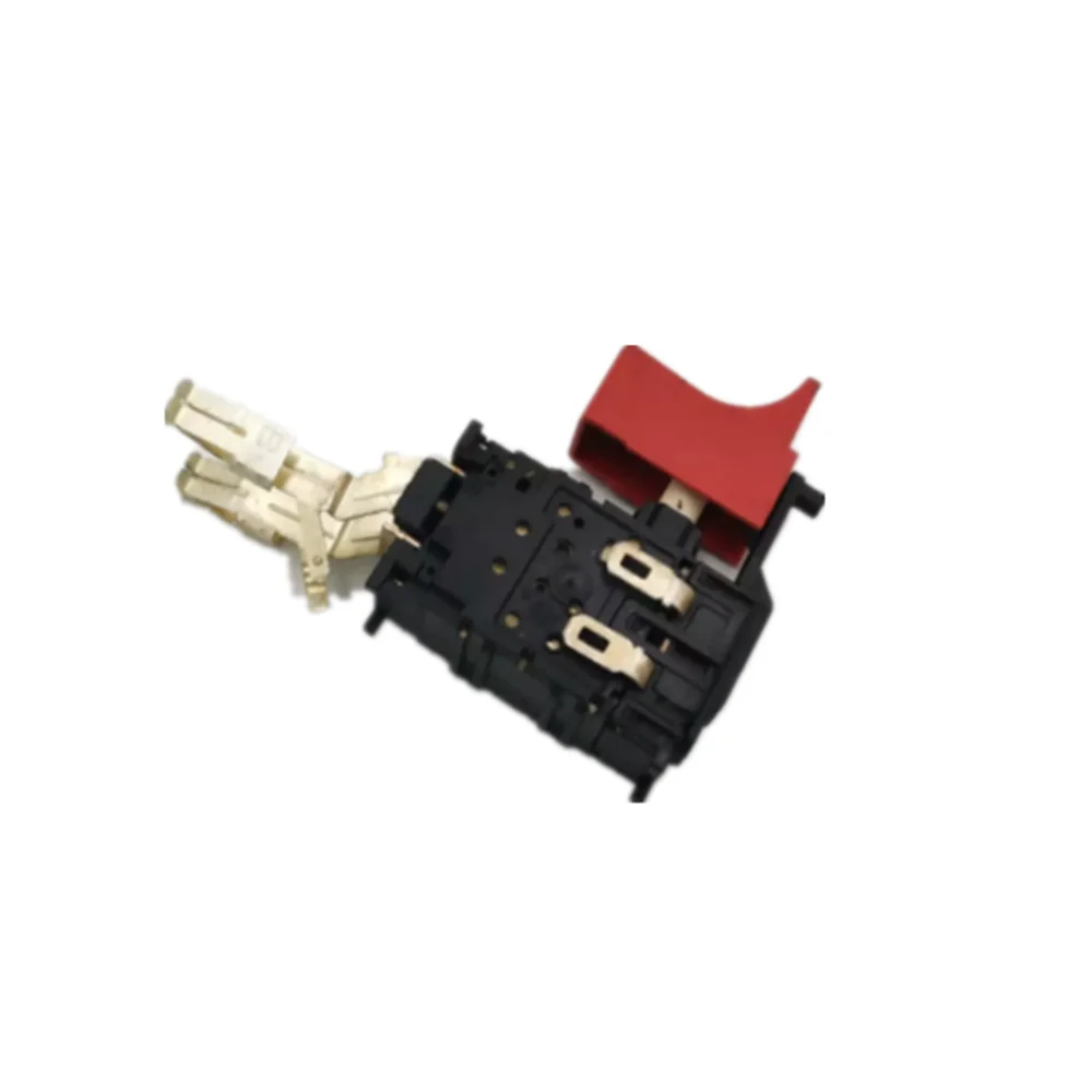 For Bosch GSR7.2-2/9.6-2/12-2/14.4-2 Electric Drill Control Switch Speed With Reversing switch
For Bosch GSR7.2-2/9.6-2/12-2/14.4-2 Electric Drill Control Switch Speed With Reversing switch