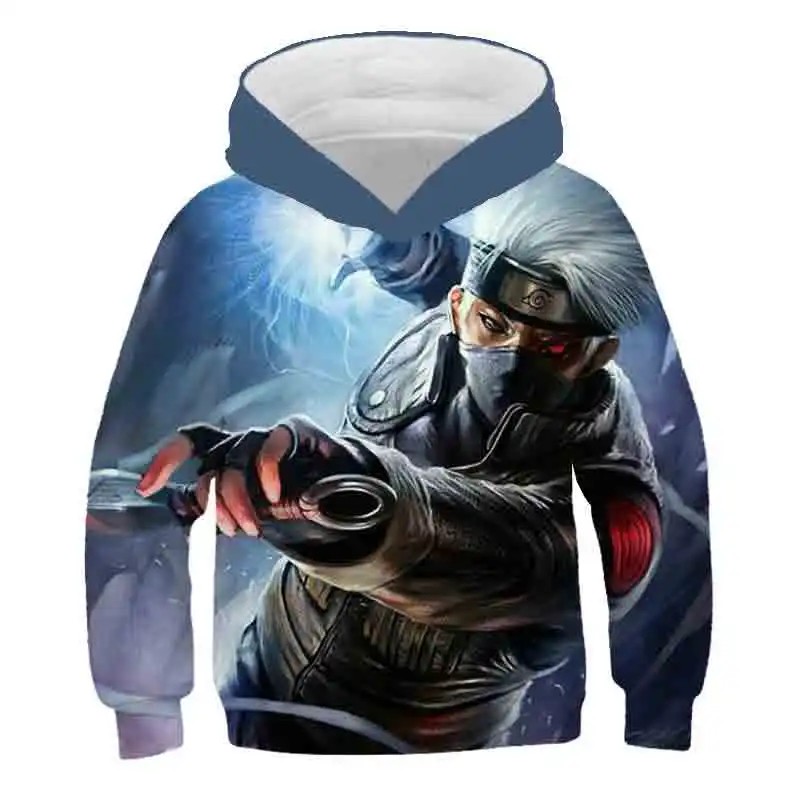 Детские толстовки с капюшоном в японском стиле с забавным аниме, для мальчиков и девочек, в стиле Харадзюку, осенне-зимняя толстовка с 3D-прин...
Детские толстовки с капюшоном в японском стиле с забавным аниме, для мальчиков и девочек, в стиле Харадзюку, осенне-зимняя толстовка с 3D-прин...