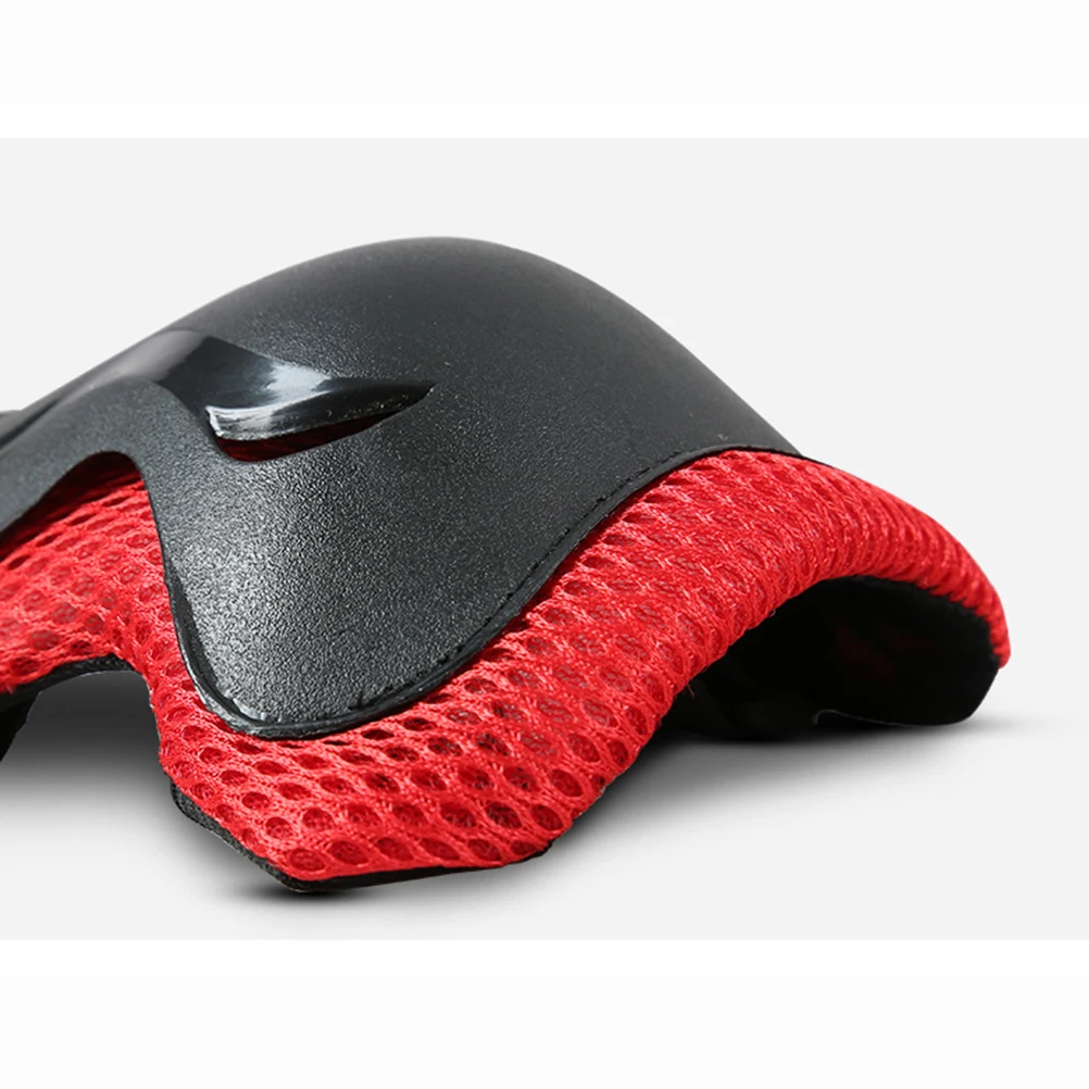 7 pcs Youth Kids Adjustable Sports Protective Gear Set Elbow Wrist Knee Pads and Helmet Skate Bicycle Skateboard Accessories
7 pcs Youth Kids Adjustable Sports Protective Gear Set Elbow Wrist Knee Pads and Helmet Skate Bicycle Skateboard Accessories