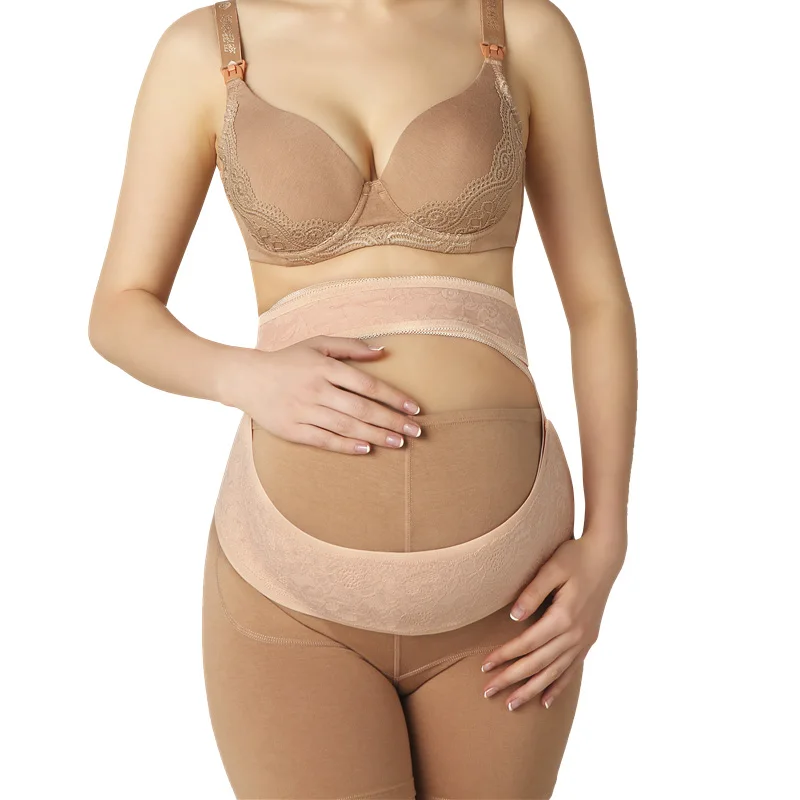 Пояс для беременных ZTOV бандаж пояс поддержки спины повязка живота нижнее
