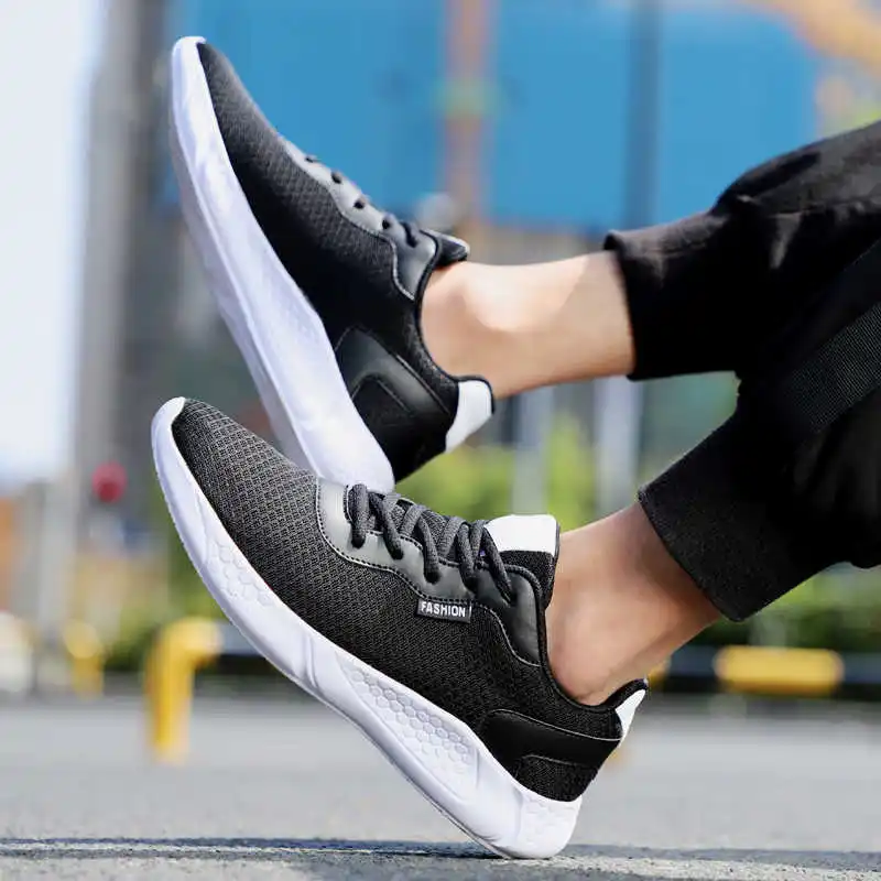 Half Shoes For Men Driving Red Tennis Sapatenis Sneakers Without Laces Man Soft Red Shoes Shock Absorption Tennis Daily Wear
Half Shoes For Men Driving Red Tennis Sapatenis Sneakers Without Laces Man Soft Red Shoes Shock Absorption Tennis Daily Wear