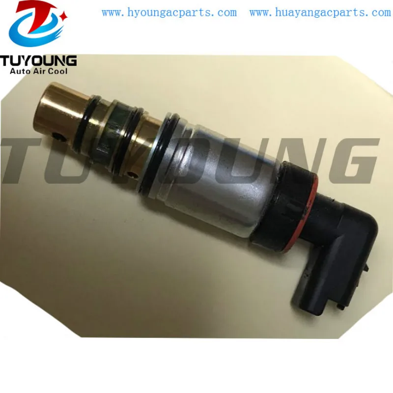 vehicle air conditioning compressor electronic control valve fit for-Peugeot-Citroen
vehicle air conditioning compressor electronic control valve fit for-Peugeot-Citroen