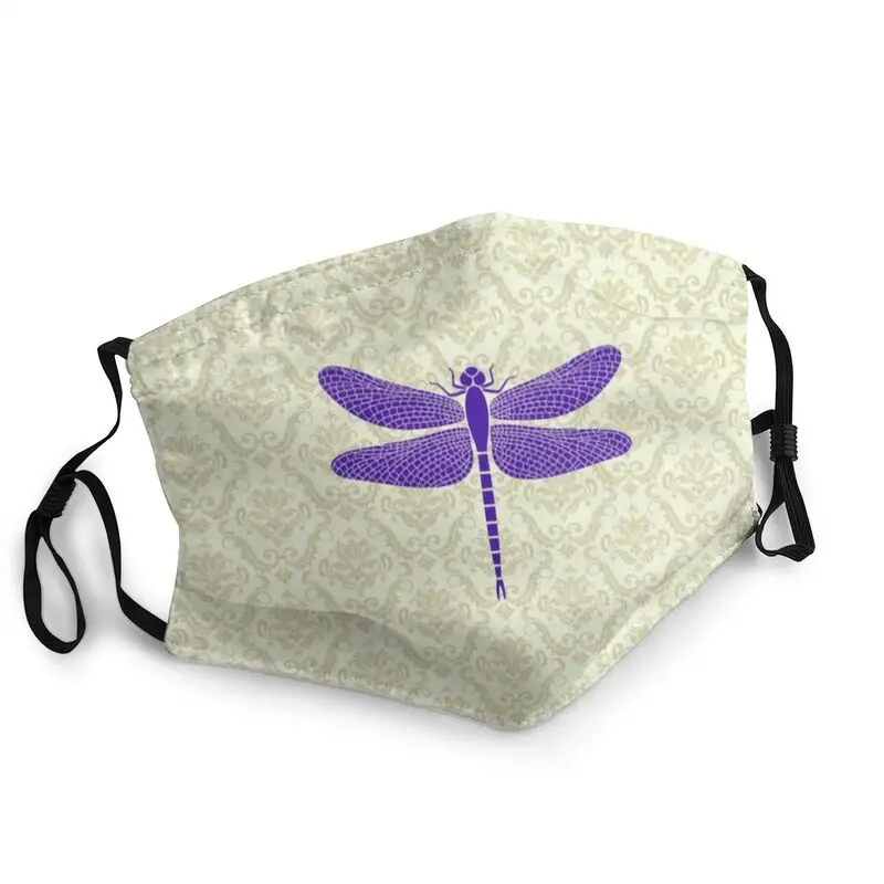 Outlander Dragonfly Damask Adjustable Face Mask Men Women Sassenach Lover Dustproof Protection Cover Respirator Mouth Muffle
Outlander Dragonfly Damask Adjustable Face Mask Men Women Sassenach Lover Dustproof Protection Cover Respirator Mouth Muffle
