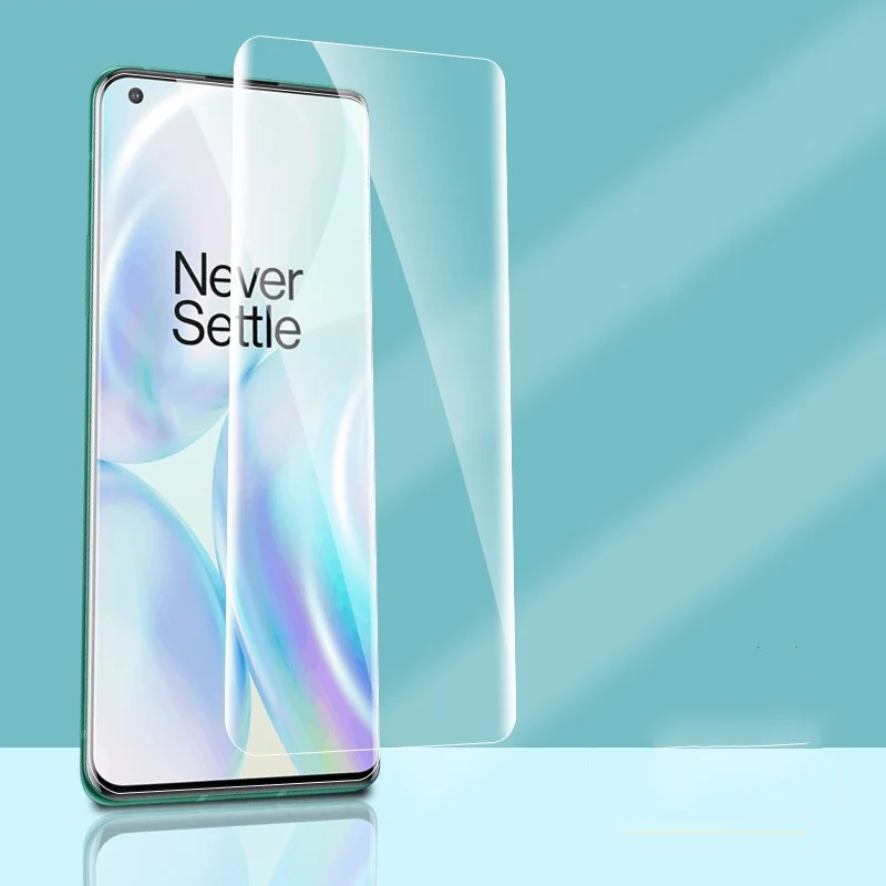 For Oneplus 8 7 8T 7T Pro Nord Soft TPU Screen Protector For One plus 8 7 Pro No Scratch Protective Full Cover TPU Hydrogel Film
For Oneplus 8 7 8T 7T Pro Nord Soft TPU Screen Protector For One plus 8 7 Pro No Scratch Protective Full Cover TPU Hydrogel Film