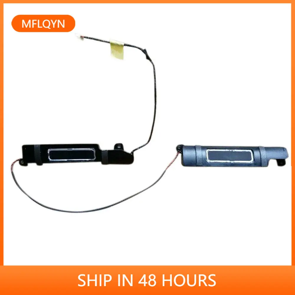 For Asus ZenBook UX410 UX410UA UX410UQ U4100 RX410 Laptop Internal Speakers Kit
For Asus ZenBook UX410 UX410UA UX410UQ U4100 RX410 Laptop Internal Speakers Kit