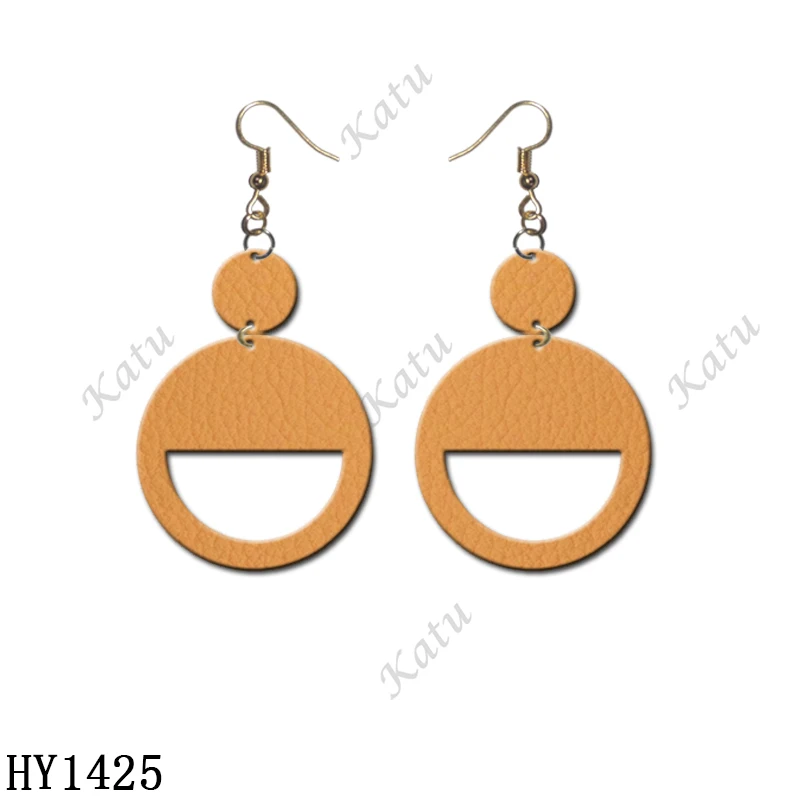 Серьги-гвоздики, резные штампы, высечки и деревянные штампы, подходящие для обычных станков для высечки на марке