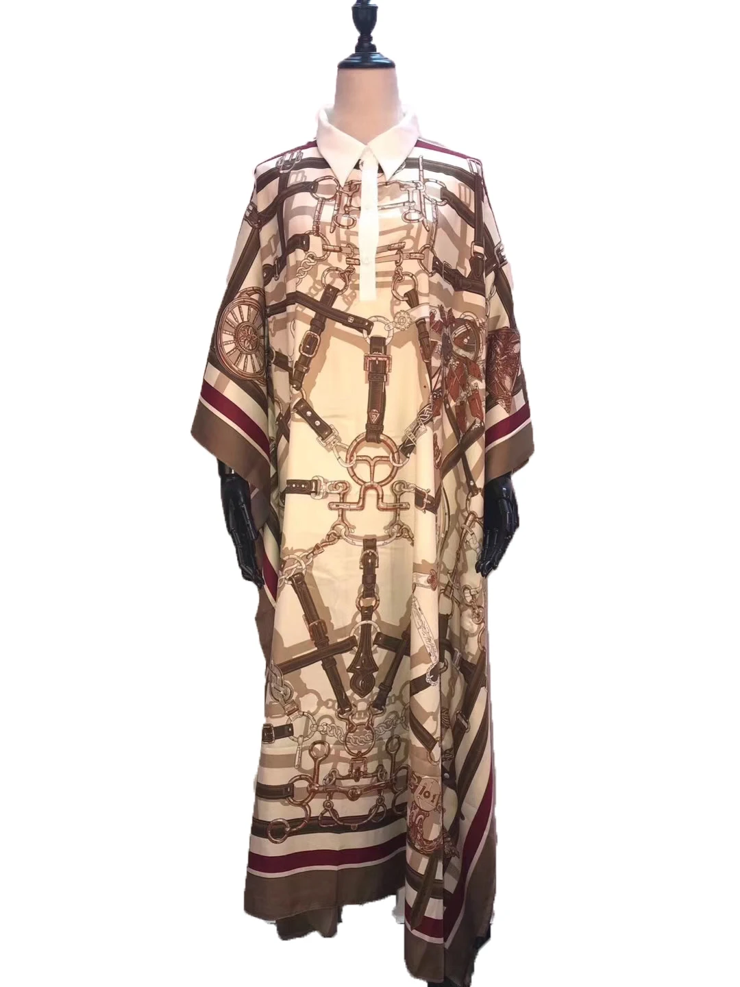 Abaya BouBou KD 2021