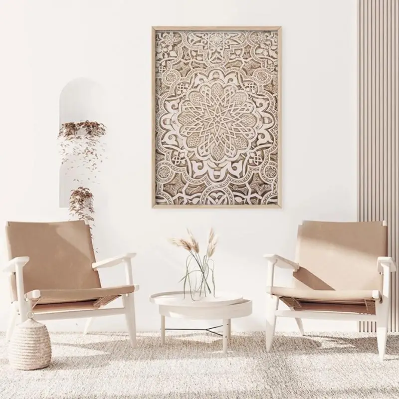 Moroccan Pattern Abstract Poster and Print Bohemian Wall Art Picture Canvas Painting Boho Home Decor For Living Room Decor Mural
Moroccan Pattern Abstract Poster and Print Bohemian Wall Art Picture Canvas Painting Boho Home Decor For Living Room Decor Mural