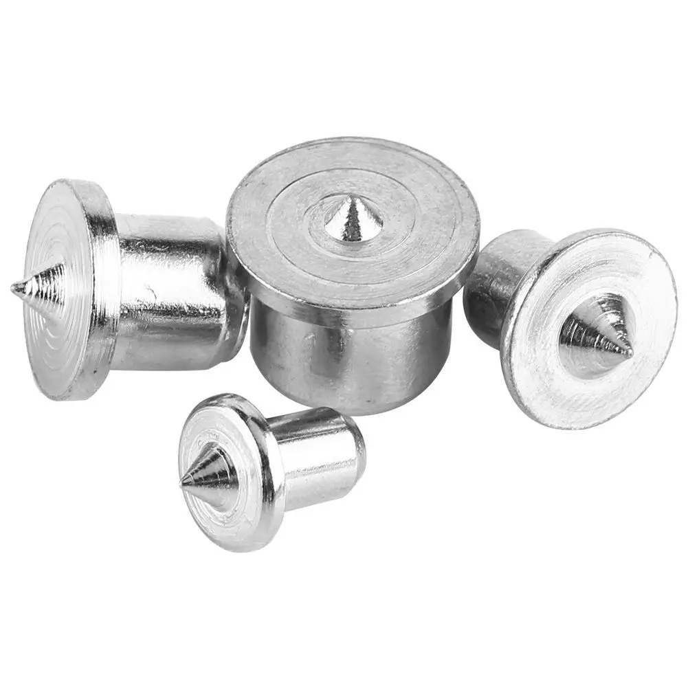 16pcs Dowel And Tenon Center Points Pin Wood 6mm/8mm/10mm/13mm Center Set Strong And High Quality
16pcs Dowel And Tenon Center Points Pin Wood 6mm/8mm/10mm/13mm Center Set Strong And High Quality