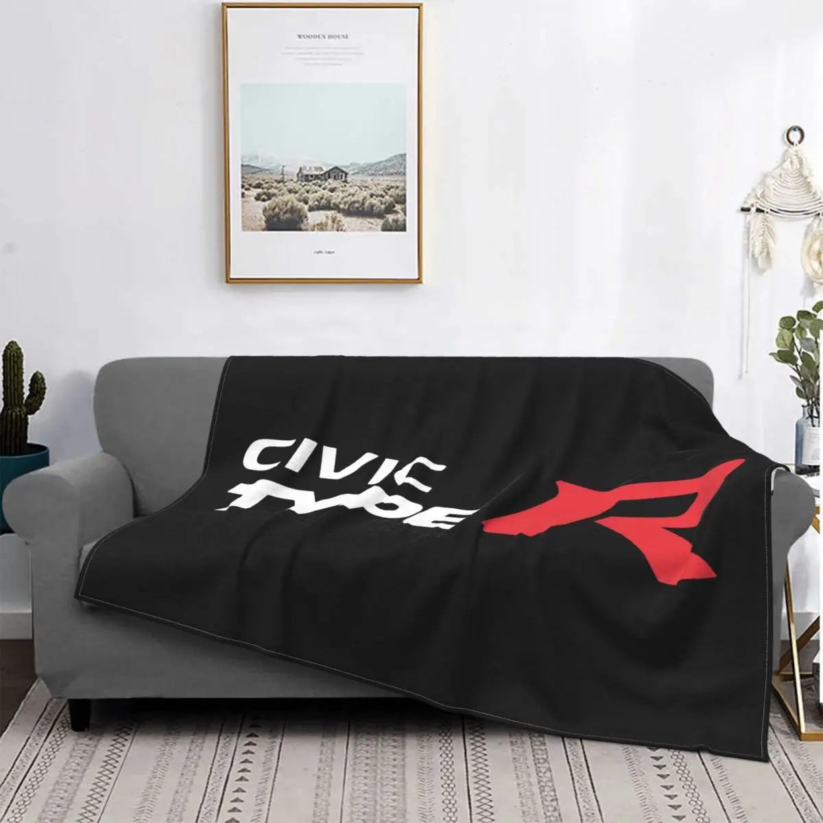2017 Honda Civic Fk8 Type R Brand Style Hip-Hop Gift Male Pride Girl Homme Hot Sell Designs Mens Classic Flannel Blanket
2017 Honda Civic Fk8 Type R Brand Style Hip-Hop Gift Male Pride Girl Homme Hot Sell Designs Mens Classic Flannel Blanket
