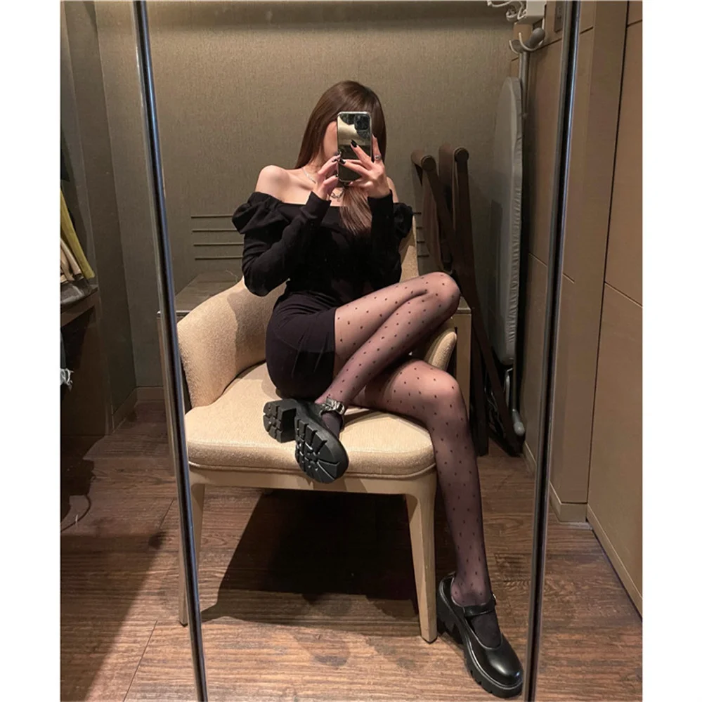 Женские черные чулки с надписью волновые точки сетчатые кружевные черные чулки 1 пара горячих девушек с штаны с рисунком на тему любовь
Женские черные чулки с надписью волновые точки сетчатые кружевные черные чулки 1 пара горячих девушек с штаны с рисунком на тему любовь