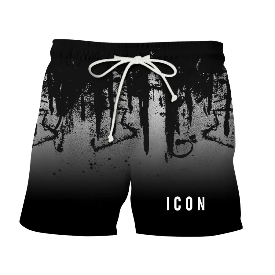 2021 New Summer 3D Printed letter Icon Men's Running Shorts Fast Sweat absorbing Women sports shorts jogging fitness
2021 New Summer 3D Printed letter Icon Men's Running Shorts Fast Sweat absorbing Women sports shorts jogging fitness