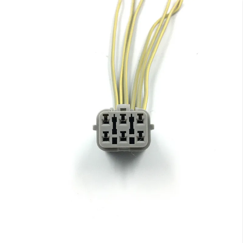 Car Electronic fuel pump electric gasoline pump harness plug For Hyundai Sonata Tucson For Kia Sportage Cerato 
Car Electronic fuel pump electric gasoline pump harness plug For Hyundai Sonata Tucson For Kia Sportage Cerato