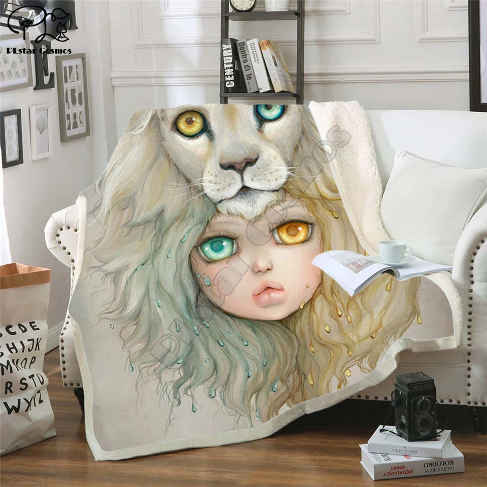 Aria Fleece Blanket Plush 3d Printed for Adults Sofa Sherpa Fleece Bedspread Wrap Throw Blanket
Aria Fleece Blanket Plush 3d Printed for Adults Sofa Sherpa Fleece Bedspread Wrap Throw Blanket
