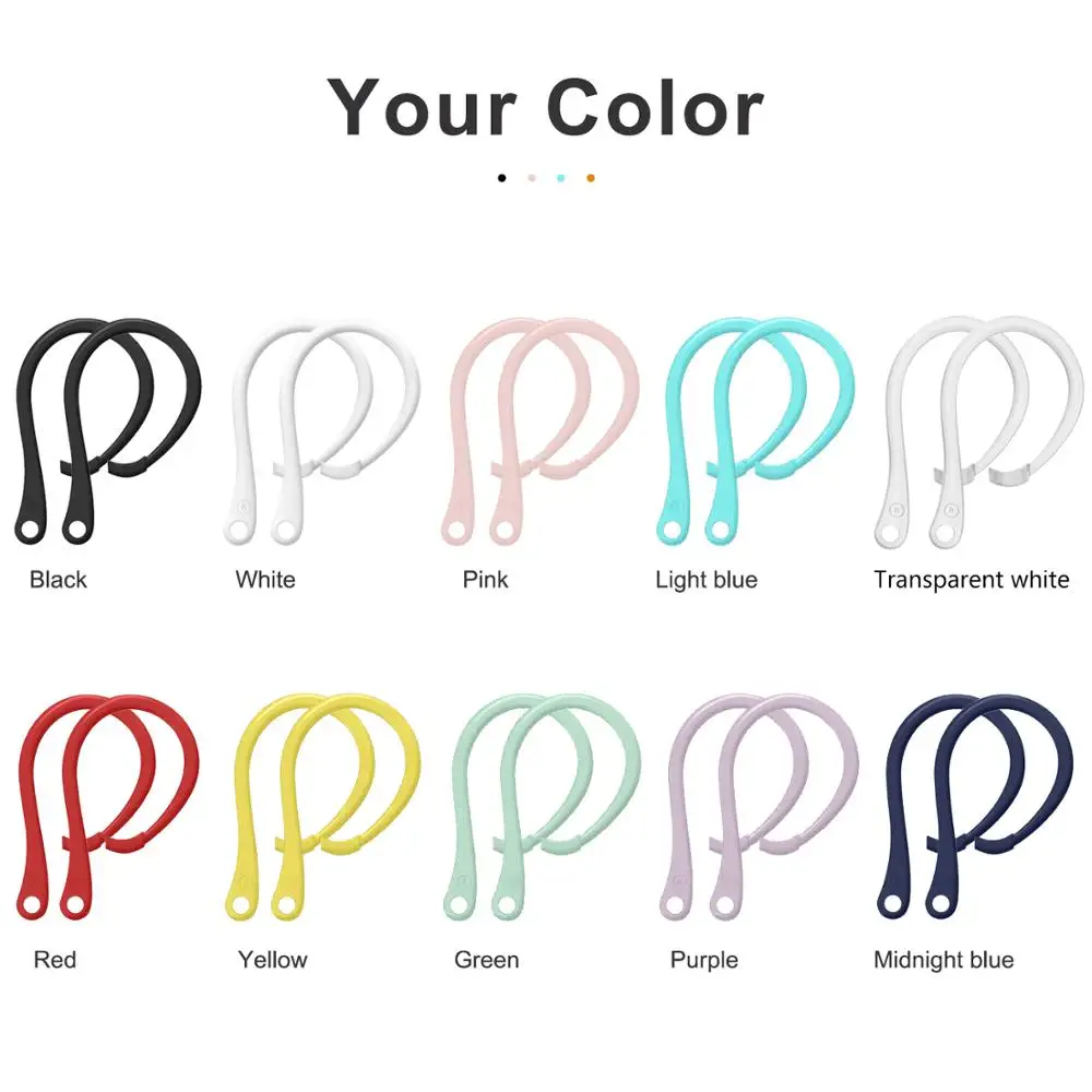 Силиконовый ремешок для наушников Apple Airpods 2/1, ремешок для защиты от потери, петля, веревка для airpods Pro 3 2, аксессуары для наушников
Силиконовый ремешок для наушников Apple Airpods 2/1, ремешок для защиты от потери, петля, веревка для airpods Pro 3 2, аксессуары для наушников