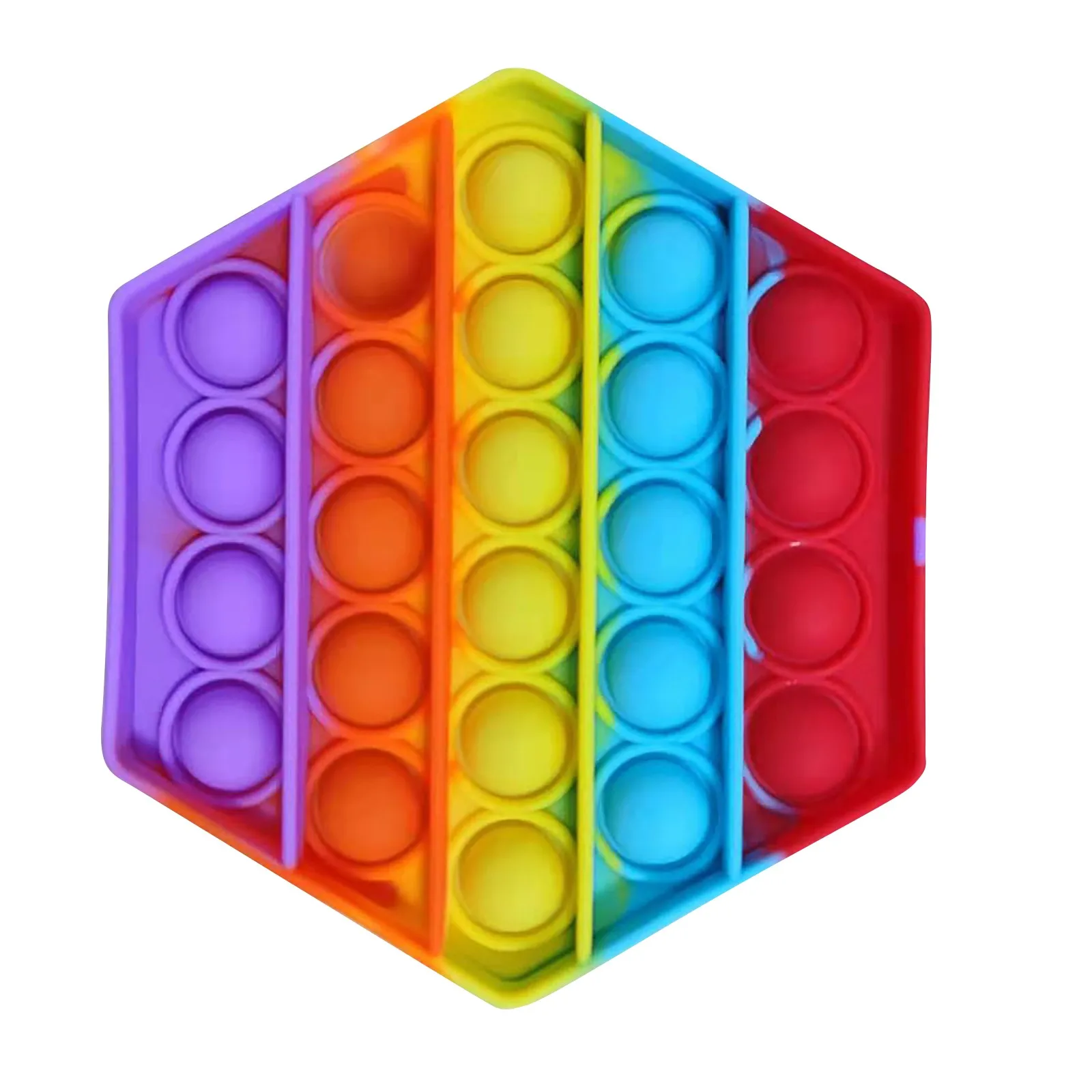 Necessidades Especiais Para Aliviar O Estresse Push Bubble Fidget Sensory Toy Autism Special Needs Stress Reliever autismo
Necessidades Especiais Para Aliviar O Estresse Push Bubble Fidget Sensory Toy Autism Special Needs Stress Reliever autismo