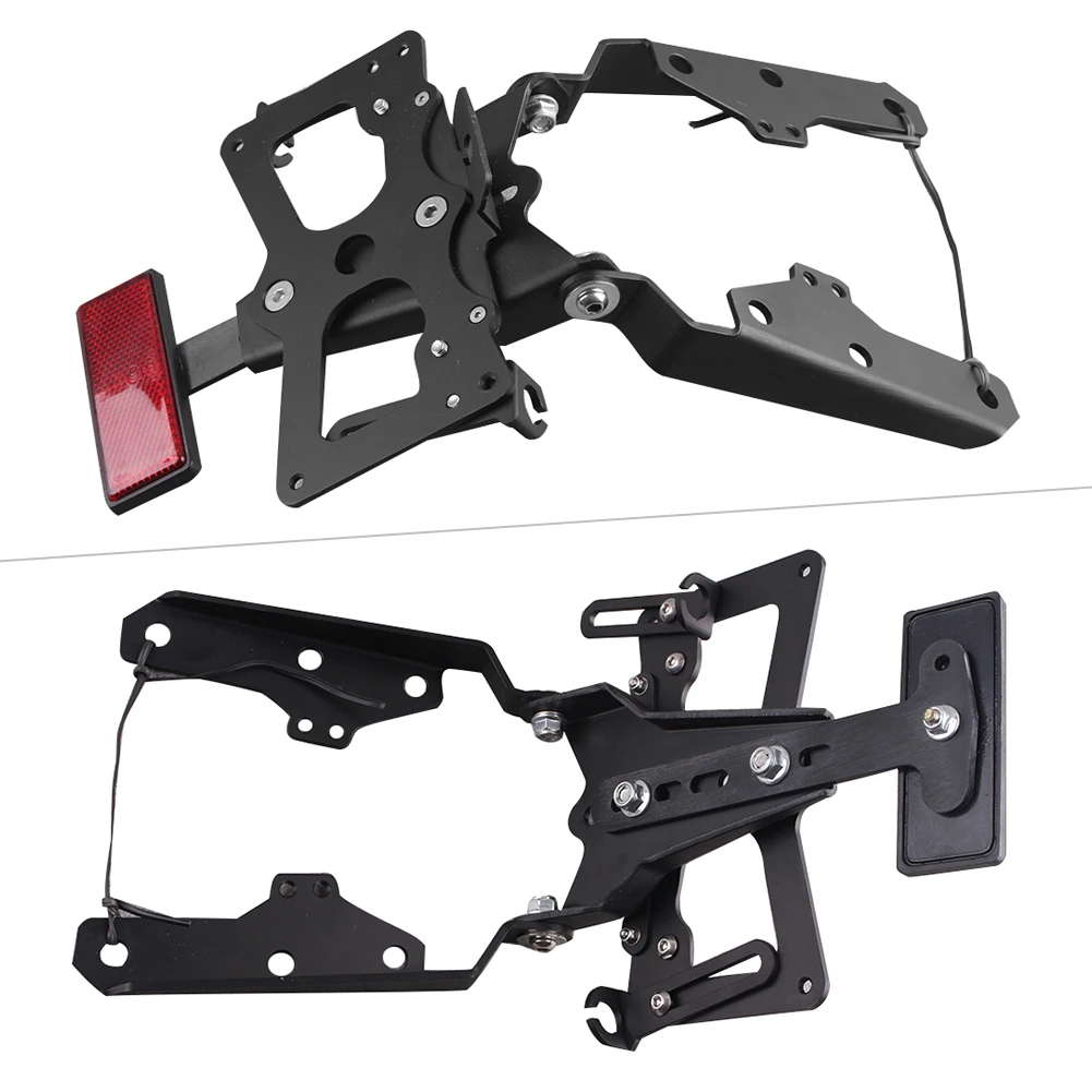 GSXR1000 Motorcycle Rear Tail Tidy Fender Eliminator License Plate Holder w/ Red Reflector for 2005 2006 SuzukiGSXR 1000 05 06
GSXR1000 Motorcycle Rear Tail Tidy Fender Eliminator License Plate Holder w/ Red Reflector for 2005 2006 SuzukiGSXR 1000 05 06