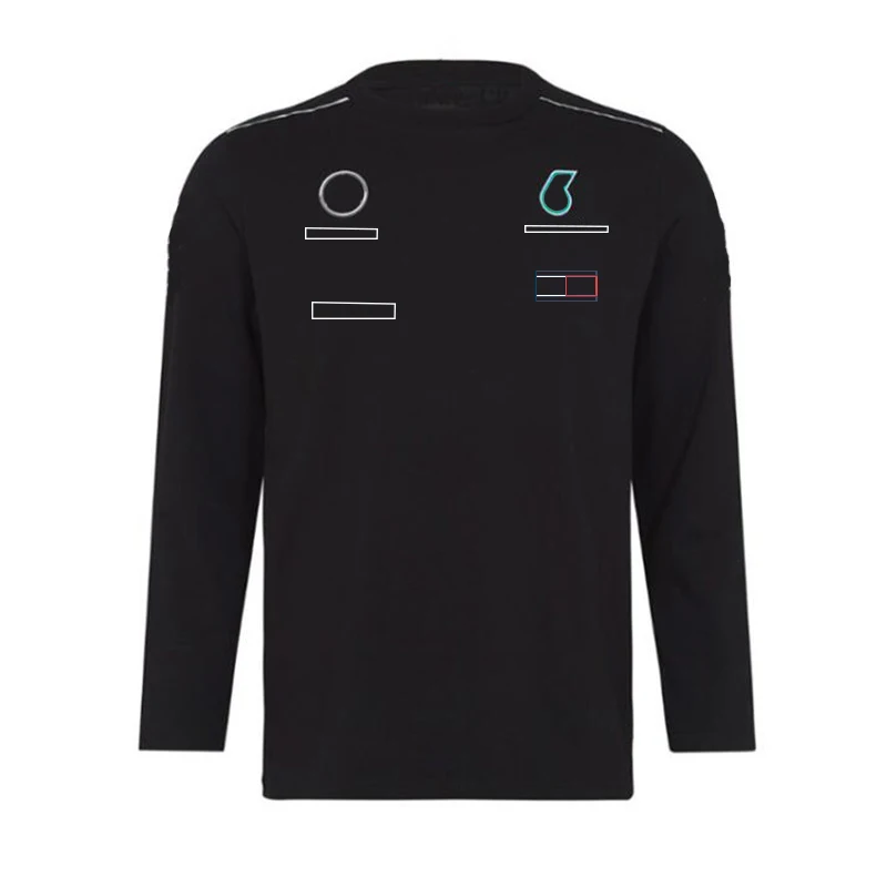 2021 Spring and Summer Formula 1 Racing Suits Motorsports F1 Shirt Alpine F1 Racing T-shirt New Customization
2021 Spring and Summer Formula 1 Racing Suits Motorsports F1 Shirt Alpine F1 Racing T-shirt New Customization