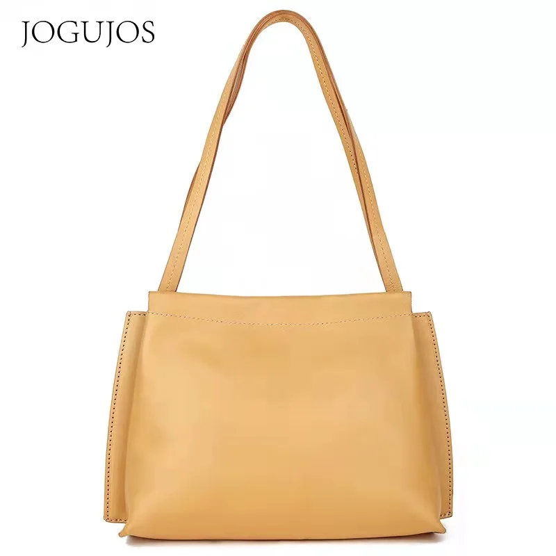 2021 European and American ladies new fashion large-capacity one-shoulder commuter handbag 2024
2021 European and American ladies new fashion large-capacity one-shoulder commuter handbag 2024