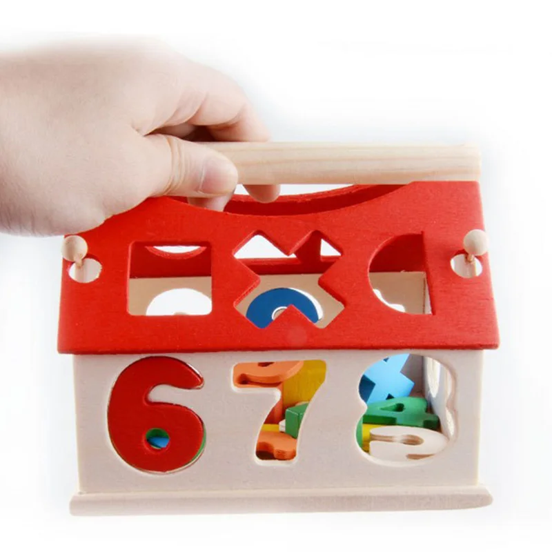 Kids Children Toys Digital Number House Building Blocks Educational Learning Intellectual Toys for Children Baby
Kids Children Toys Digital Number House Building Blocks Educational Learning Intellectual Toys for Children Baby
