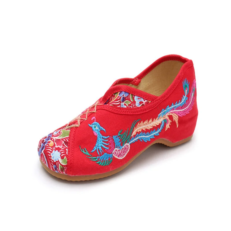 Woman Flats Women's Ballet Flats 2021 Fashion Set Foot Embroidered Single Cloth Shoe Casual Lady Slip-On Shallow Chaussure Femme
Woman Flats Women's Ballet Flats 2021 Fashion Set Foot Embroidered Single Cloth Shoe Casual Lady Slip-On Shallow Chaussure Femme