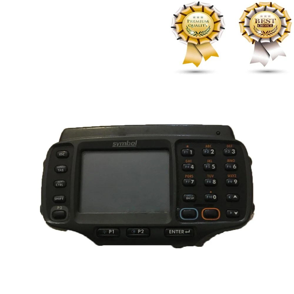Wrist type Scanner For symbol WT4090 WT41N0 WT41N0-N2S27ER Data collector accessories
Wrist type Scanner For symbol WT4090 WT41N0 WT41N0-N2S27ER Data collector accessories