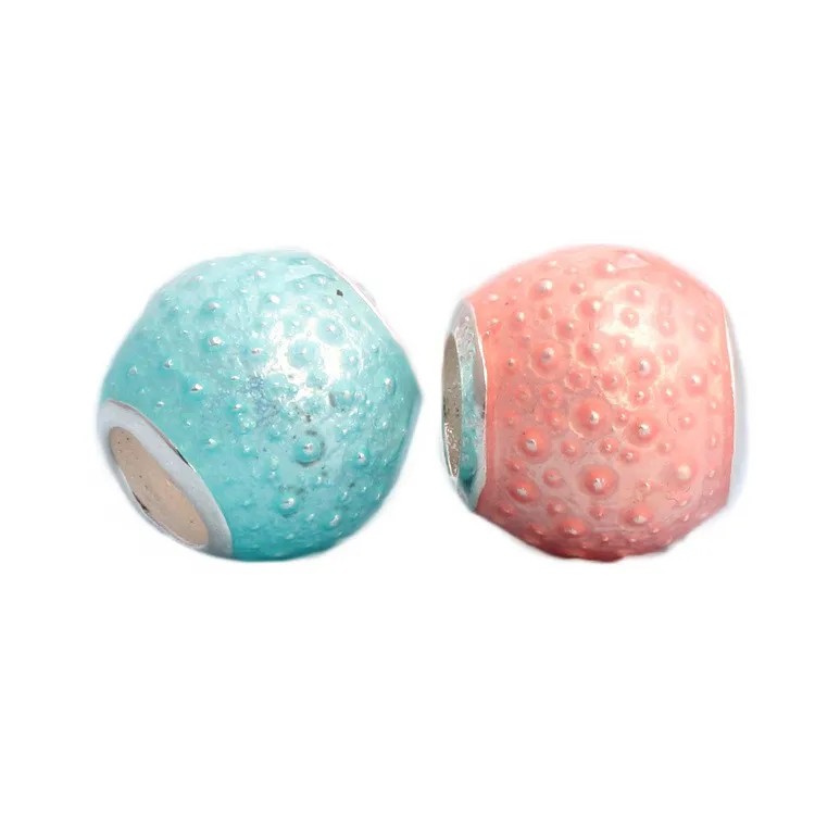Original 925 Sterling Silver Bead New Fashion Colored Magic Beads Fit Pandora Women Bracelet & Necklace Diy Jewelry
Original 925 Sterling Silver Bead New Fashion Colored Magic Beads Fit Pandora Women Bracelet & Necklace Diy Jewelry
