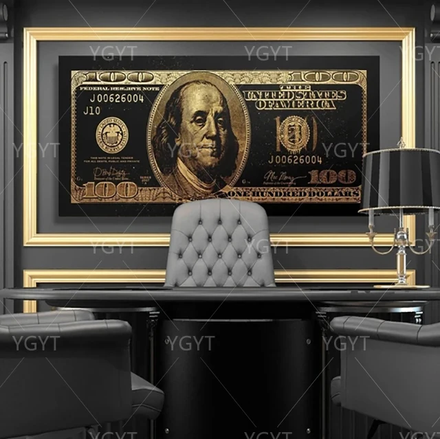 Money Old Man Gold Dollar Gift Wall Art Home Decor Hd Print Modular Picture Posters Canvas Painting For Bedroom Artwork No Frame
Money Old Man Gold Dollar Gift Wall Art Home Decor Hd Print Modular Picture Posters Canvas Painting For Bedroom Artwork No Frame