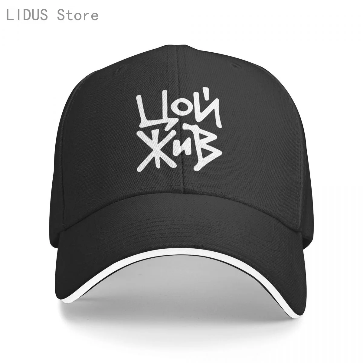 Victor Tsoi Is Alive Funny Men Baseball Cap Fashion Brand Letter Print Dad Hat Outdoor Adjustable Unisex Snapback Hats Gorra
Victor Tsoi Is Alive Funny Men Baseball Cap Fashion Brand Letter Print Dad Hat Outdoor Adjustable Unisex Snapback Hats Gorra