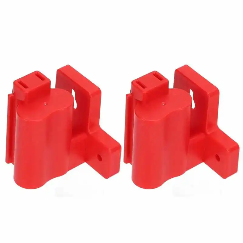 2Pcs Tool Holder Mount for 12V M12 Electric Power Tools Hanger Industrial Supplies Useful and Practical
2Pcs Tool Holder Mount for 12V M12 Electric Power Tools Hanger Industrial Supplies Useful and Practical