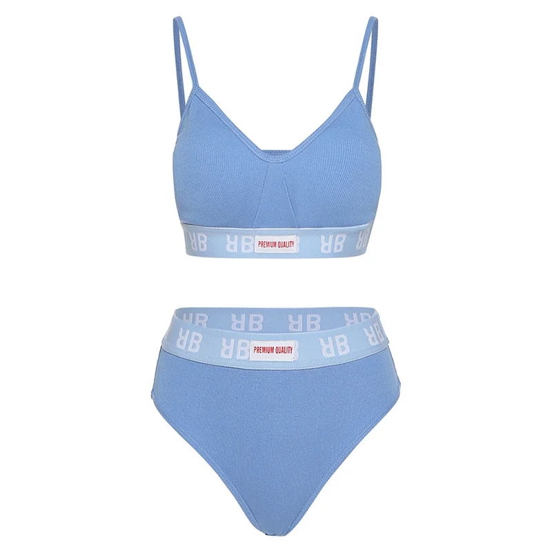 2021 Spring Fashion New Sling V-neck Slim Bottomed Vest High Waist Hip Lifting Underwear Suit
2021 Spring Fashion New Sling V-neck Slim Bottomed Vest High Waist Hip Lifting Underwear Suit