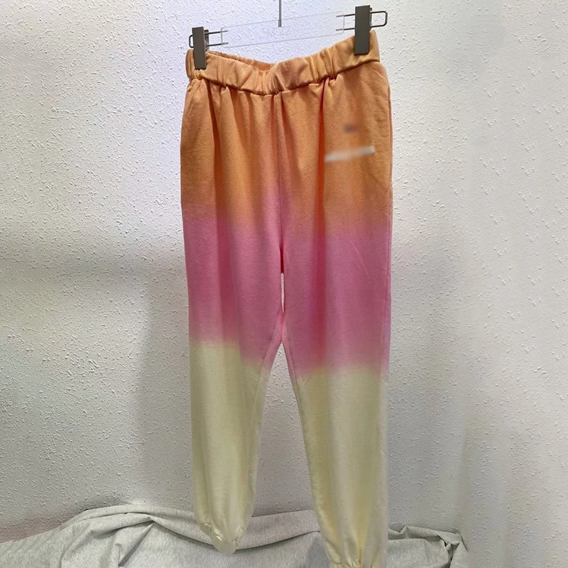 VGH Hit Color Two Piece Set For Women Short Patchwork Hole Hoodies High Elastic Waist Loose Pants Casual Sets Female 2021 Spring
VGH Hit Color Two Piece Set For Women Short Patchwork Hole Hoodies High Elastic Waist Loose Pants Casual Sets Female 2021 Spring