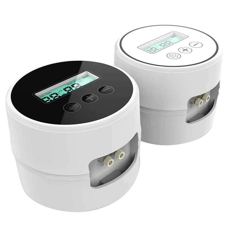 Single Pump Automatic Watering Device Timer Intelligent Drip Irrigation System Set Garden Self-Watering Kit
Single Pump Automatic Watering Device Timer Intelligent Drip Irrigation System Set Garden Self-Watering Kit