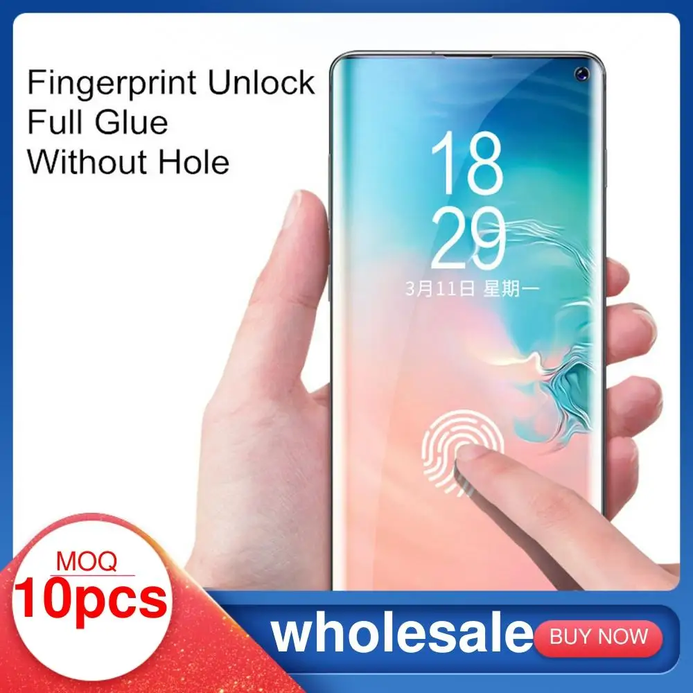 AYJ Touch Unclock полное закаленное стекло для защиты экрана для Samsung S10 S20 Note 10 Plue S10e S20 ультра полное покрытие
AYJ Touch Unclock полное закаленное стекло для защиты экрана для Samsung S10 S20 Note 10 Plue S10e S20 ультра полное покрытие