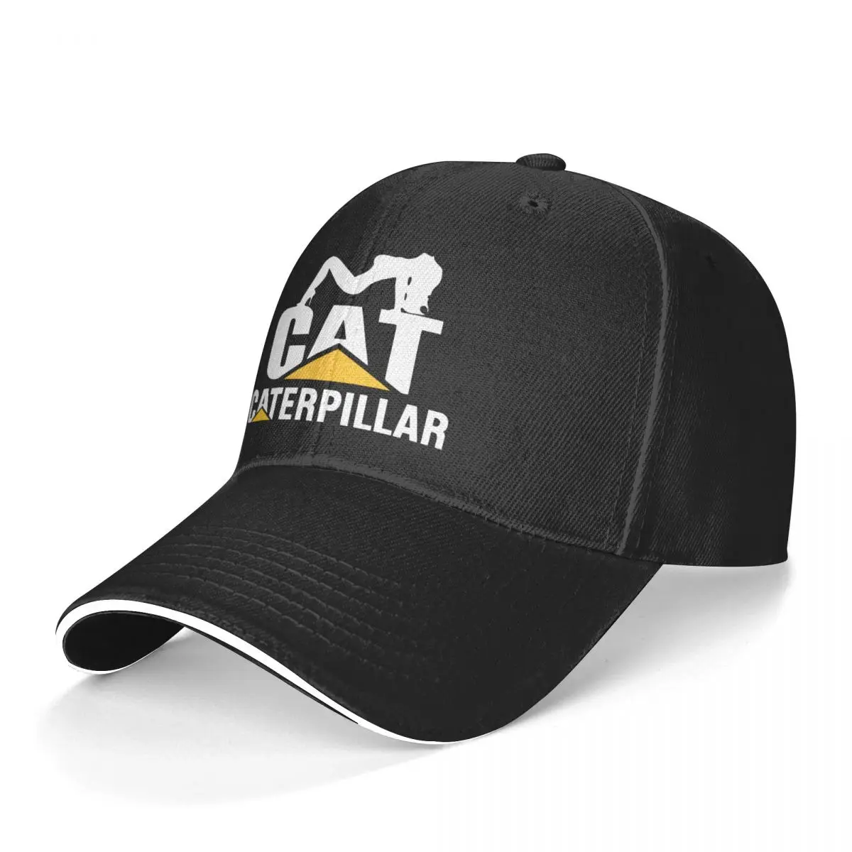 CAT JCB Machine 424B Backhoe Loader Baseball Hat Unisex Adjustable Baseball Caps Hats Valve for Men and Women
CAT JCB Machine 424B Backhoe Loader Baseball Hat Unisex Adjustable Baseball Caps Hats Valve for Men and Women