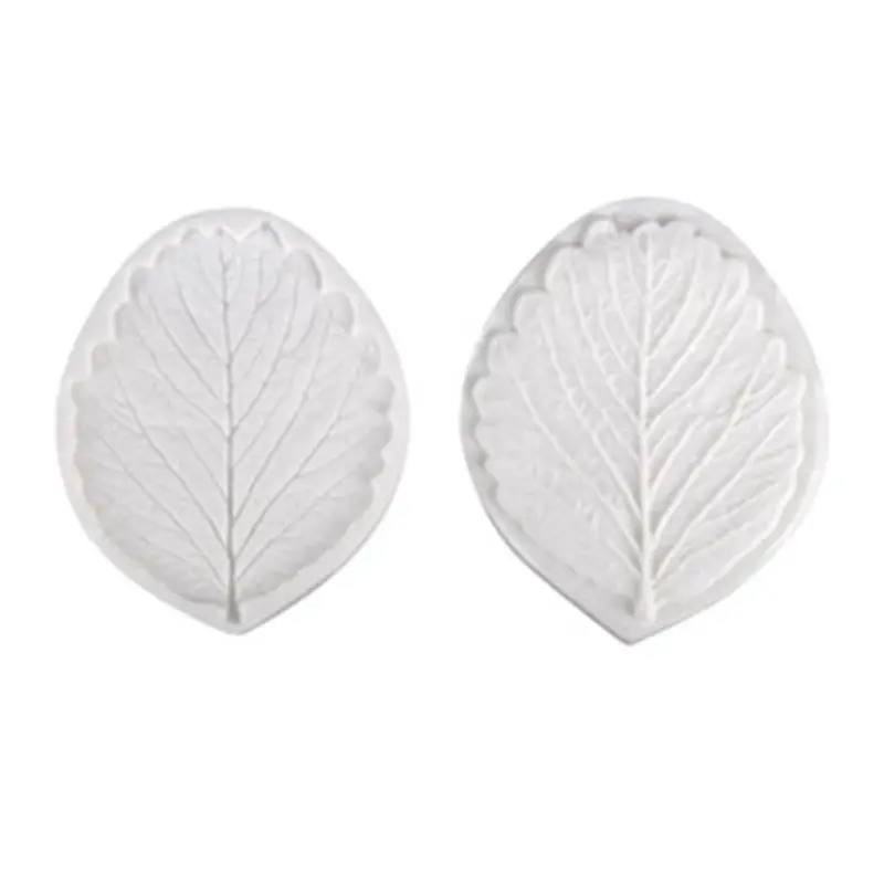 50LB 16pairs Sugar Paste Flower Veining Molds Leaf Veiners Fontant Mold Silicone Mould Cake Craft Tools (12 kinds of leaves)
50LB 16pairs Sugar Paste Flower Veining Molds Leaf Veiners Fontant Mold Silicone Mould Cake Craft Tools (12 kinds of leaves)