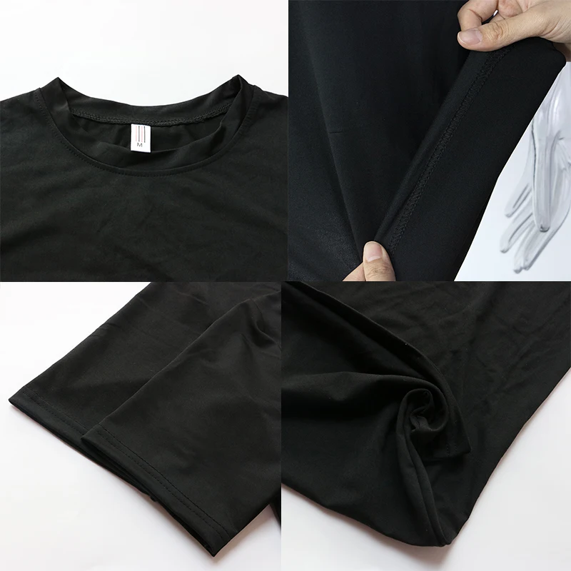 Plus Size Tshirt Dress Women's Demons Print Short Sleeve o Neck Casual Loose Black White Mini Dresses Femme Vestidos Streetwear
Plus Size Tshirt Dress Women's Demons Print Short Sleeve o Neck Casual Loose Black White Mini Dresses Femme Vestidos Streetwear