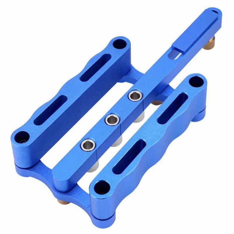 Puncher Self Centering Wood Dowel Working Doweling Jig Drill Guide Locator Tools Kit Carpentry
Puncher Self Centering Wood Dowel Working Doweling Jig Drill Guide Locator Tools Kit Carpentry