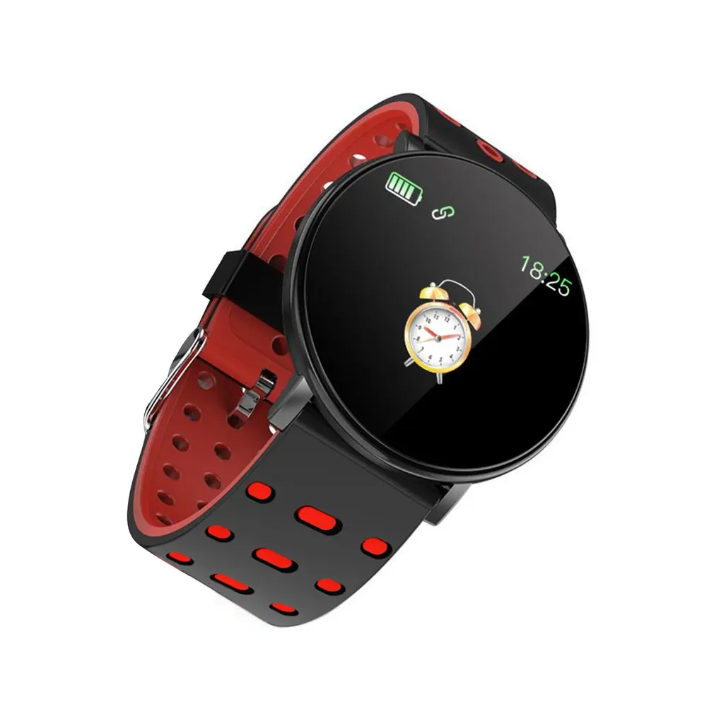 119plus Smart Bracelet Sports Pedometer Bracelet Dual Color Strap Smart Bracelet Sports Bracelet for man woman
119plus Smart Bracelet Sports Pedometer Bracelet Dual Color Strap Smart Bracelet Sports Bracelet for man woman