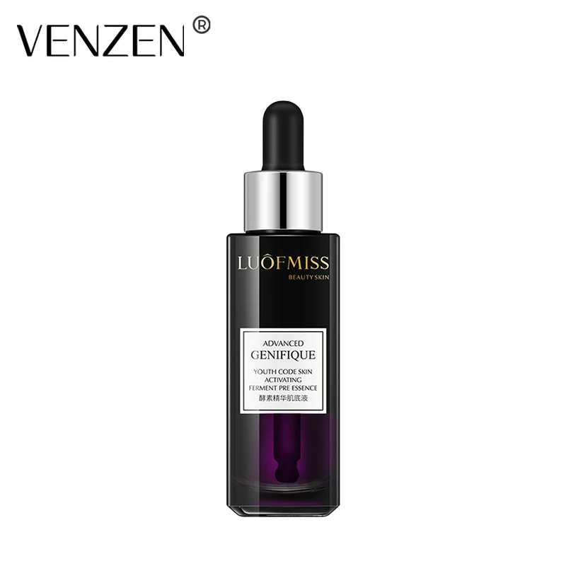 LOUFMISS Yeast Face Serum Oil Control Anti-Aging Anti-Wrinkle Firming Shrink Pores Nourishing Moisturizing Deep Skin Care
LOUFMISS Yeast Face Serum Oil Control Anti-Aging Anti-Wrinkle Firming Shrink Pores Nourishing Moisturizing Deep Skin Care