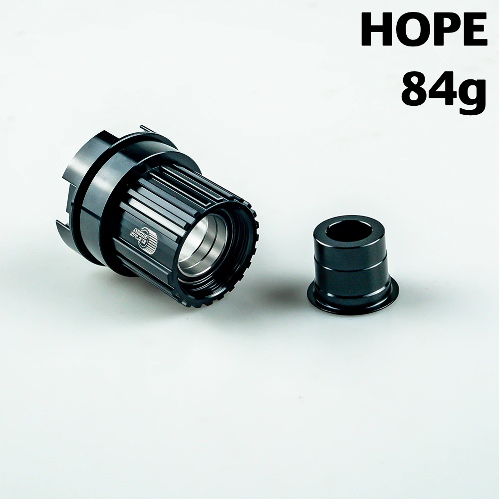 MAVIC / HOPE / Industry Nine 12 Speed Micro Spline Freehub, for MAVIC / HOPE / I9 hub
MAVIC / HOPE / Industry Nine 12 Speed Micro Spline Freehub, for MAVIC / HOPE / I9 hub