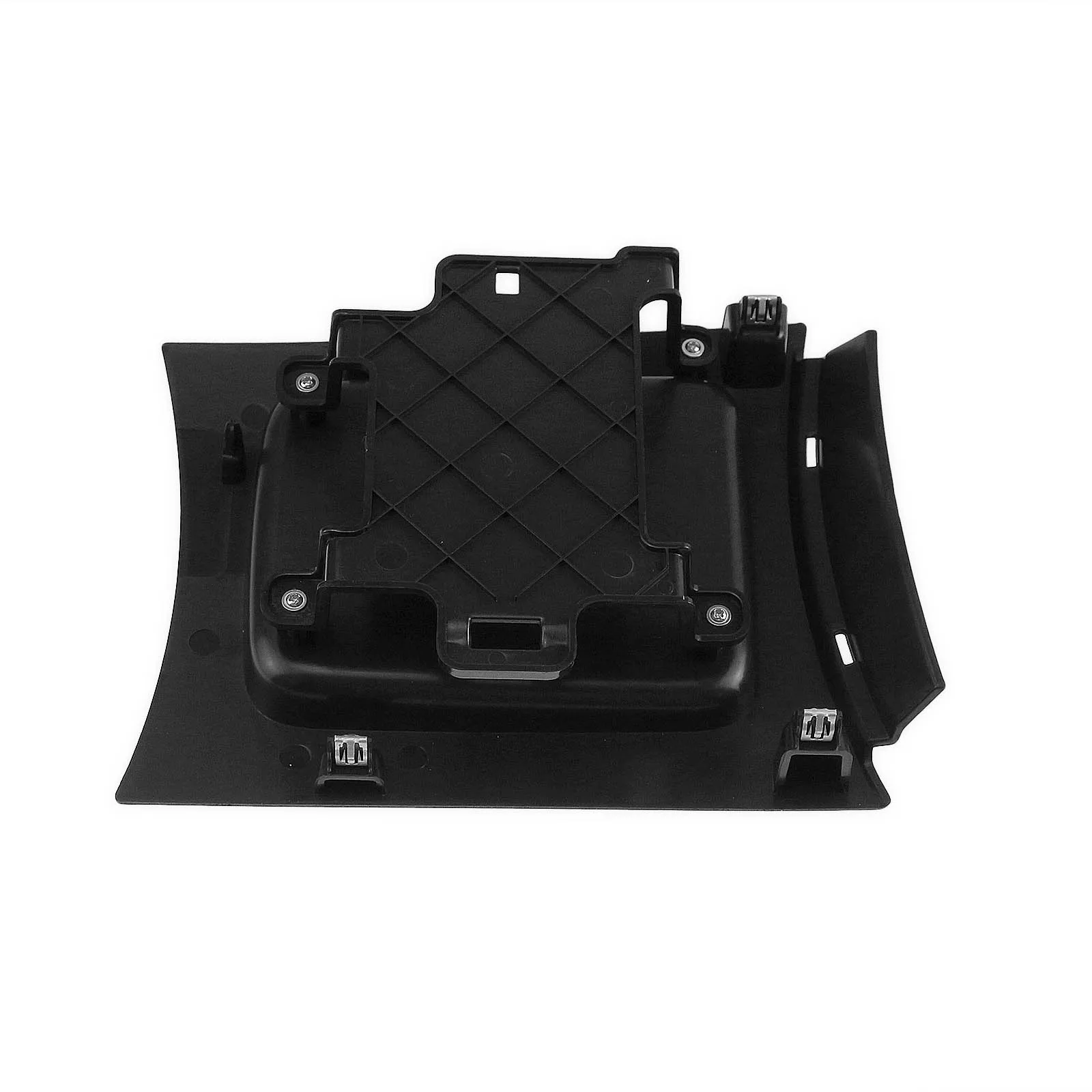 Front Storage Box For 2011 2012-2014 Dodge Charger Shifter Console Tray Bezel 1RN52AAAAC Car Inner Container Auto Black Saucer
Front Storage Box For 2011 2012-2014 Dodge Charger Shifter Console Tray Bezel 1RN52AAAAC Car Inner Container Auto Black Saucer