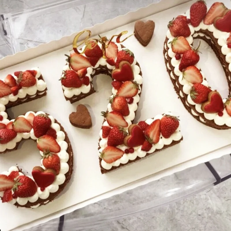 Kitchen Dining Room mold 10 inch 0-9 Number Silicone Cake Bakeware Mold DIY Baking Creative Birthday Cake Mold Silicone Cute
Kitchen Dining Room mold 10 inch 0-9 Number Silicone Cake Bakeware Mold DIY Baking Creative Birthday Cake Mold Silicone Cute