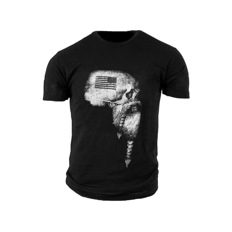 2022 Fashion Men's Outdoor Sports Printing Casual Short Sleeve T-Shirt Men's Loose O Neck Summer New Streetwear
2022 Fashion Men's Outdoor Sports Printing Casual Short Sleeve T-Shirt Men's Loose O Neck Summer New Streetwear