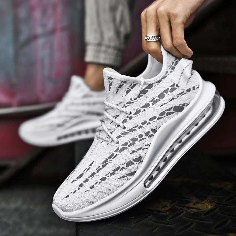 Summer Big Size New Training Tennis Shoes Men Size 36-45 Black White Breathable Badminton Shoes Light Weight Tennis Sneakers Man
Summer Big Size New Training Tennis Shoes Men Size 36-45 Black White Breathable Badminton Shoes Light Weight Tennis Sneakers Man