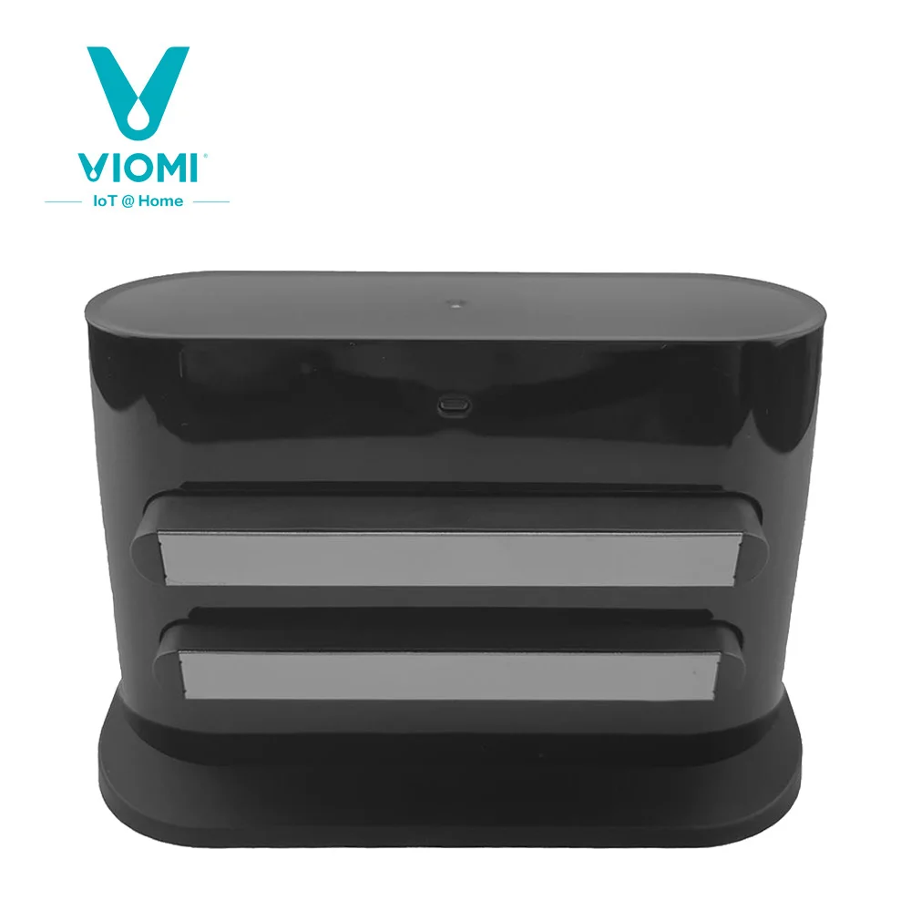 Original Charging Dock for VIOMI V2/ V2 PRO/ V3 Robot Vacuum Cleaner Charging Base V-RVCLM21B/ styj02ym
Original Charging Dock for VIOMI V2/ V2 PRO/ V3 Robot Vacuum Cleaner Charging Base V-RVCLM21B/ styj02ym