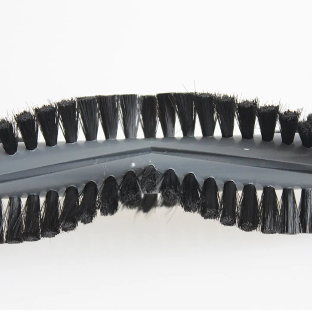 2* Main Roller Brush For Ecovacs Deebot DM82 Robotic Vacuum Cleaner Accessories Robot Vacuum Part Sweeper Cleaning Replacement
2* Main Roller Brush For Ecovacs Deebot DM82 Robotic Vacuum Cleaner Accessories Robot Vacuum Part Sweeper Cleaning Replacement