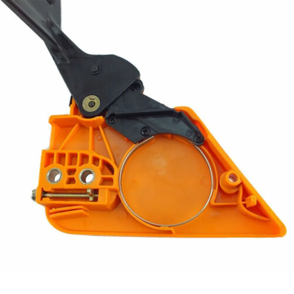 For McCulloch 333 335 338 430 435 438 440 Partner 350 351 Chain Brake Assembly Clutch Cover Garden Repair Tools Lawn Mower
For McCulloch 333 335 338 430 435 438 440 Partner 350 351 Chain Brake Assembly Clutch Cover Garden Repair Tools Lawn Mower